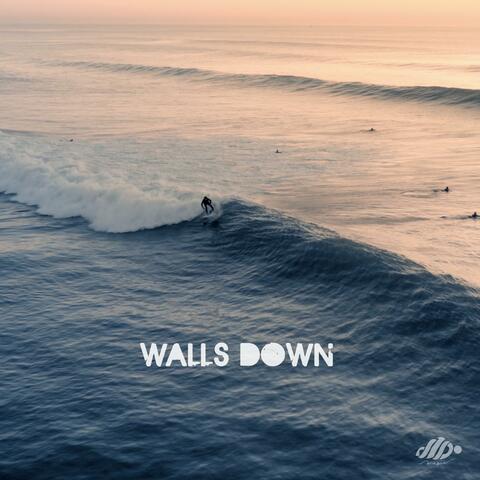 WALLS DOWN