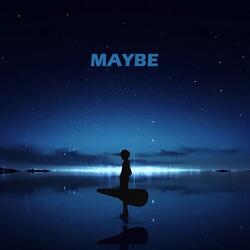 MAYBE guitar trap type beat