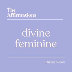 Balance Inner Masculine Affirmations