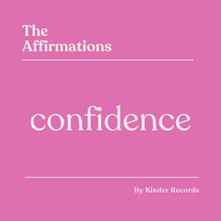 Destined for Success Affirmations