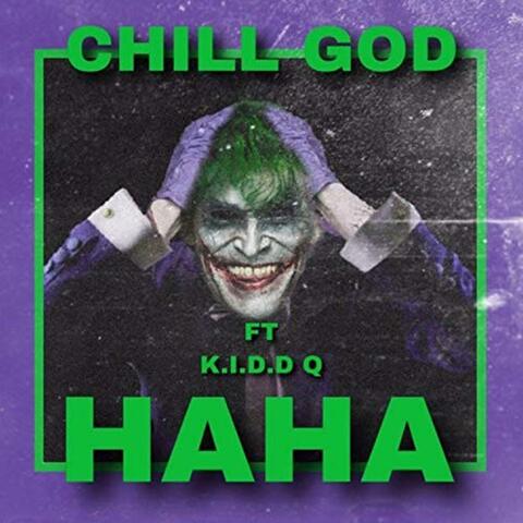 HAHA (feat. K.I.D.D Q)
