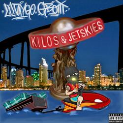 Colombia (feat. Gboiii)