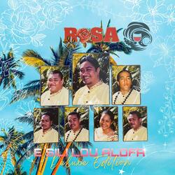 La'u Pele Ea