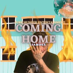 Coming Home.