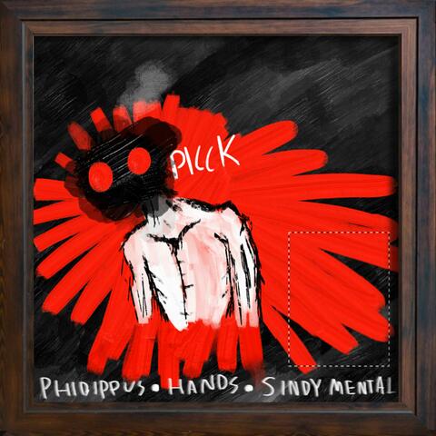 MORE (Phidippus, Hands, Sindy Mental)