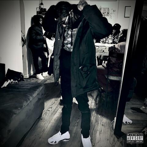 Drought Over (feat Scrill Hassan & Wanski) [Remix]