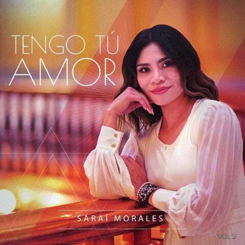 TENGO TU AMOR