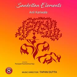 Hare Krishna Mahamantra by the Ganges (as a Duet)