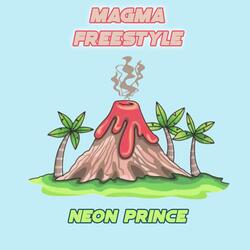 Magma Freestyle