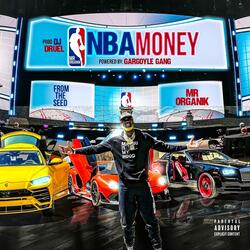 NBA MONEY