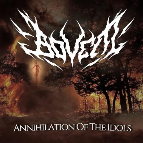 Annihilation of The Idols