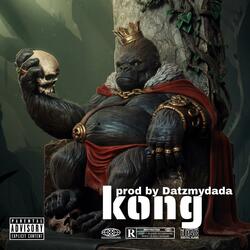 kong