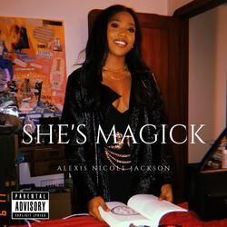 She's Magick