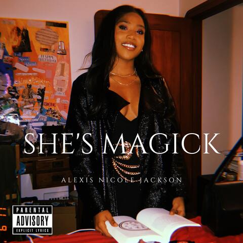 She's Magick