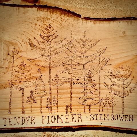 Tender Pioneer