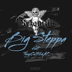Big Steppa (feat. TheyCallHimAP)