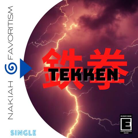 TEKKEN