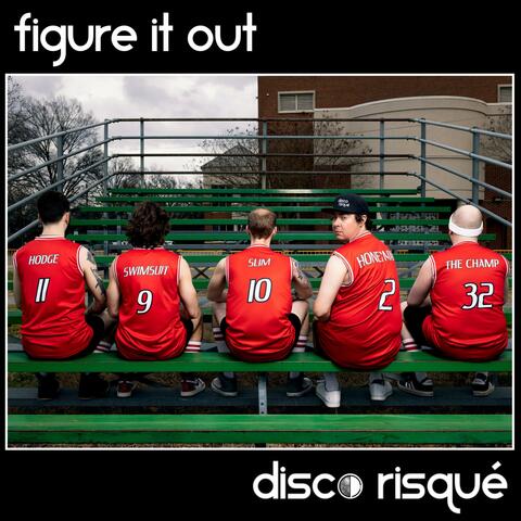 Figure it Out