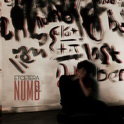 numb