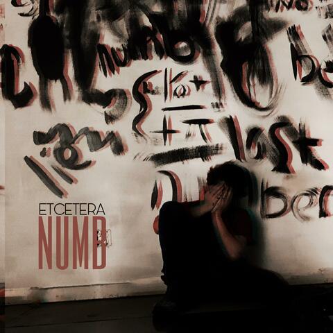numb