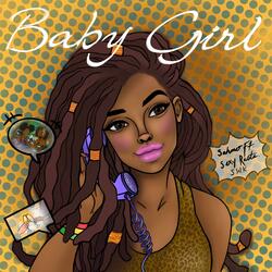 Baby Girl (feat. Sexy Rasta & SWK)
