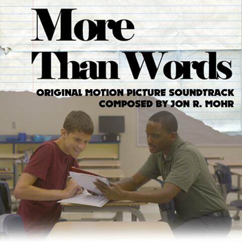 More Than Words (Original Motion Picture Soundtrack)
