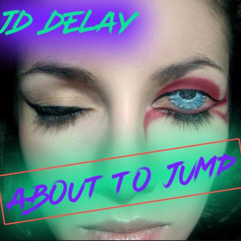 About To Jump