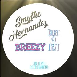 Breezy (Instrumental) [TTD-9]
