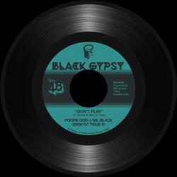 Don't Play (feat. Poopie Doo & Grov GT Tigue IV)