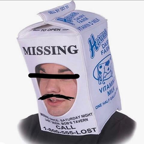 Bag a Milk