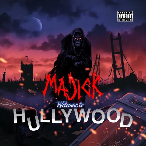 Welcome To Hullywood