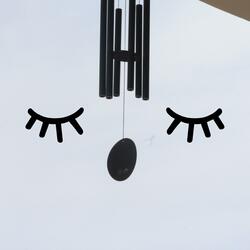 Relaxing Wind Chimes for the Heart