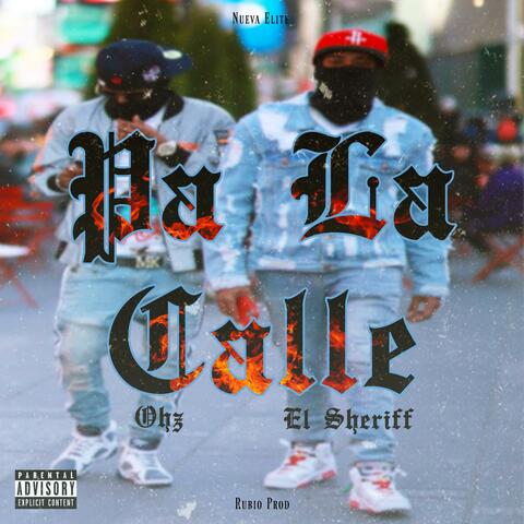 Pa la Calle (feat. Ohz)