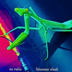 Finger On The Trigger