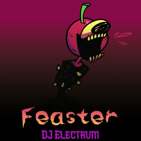 Feaster (FNF D-Side)