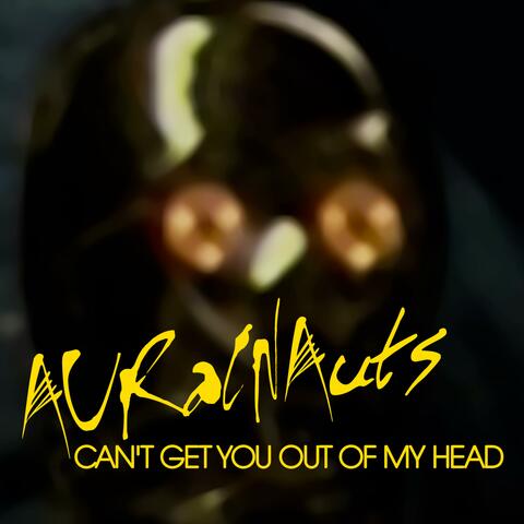 Can't Get You Out Of My Head