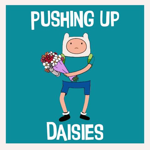 Pushing Up Daisies (feat. CxldBlxxd)