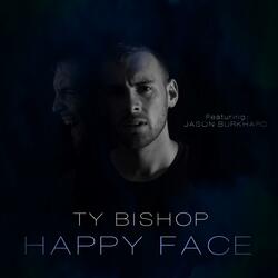 Happy Face (feat. Jason Burkhard)