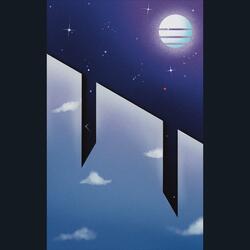 Astrogate (feat. evansgleb)