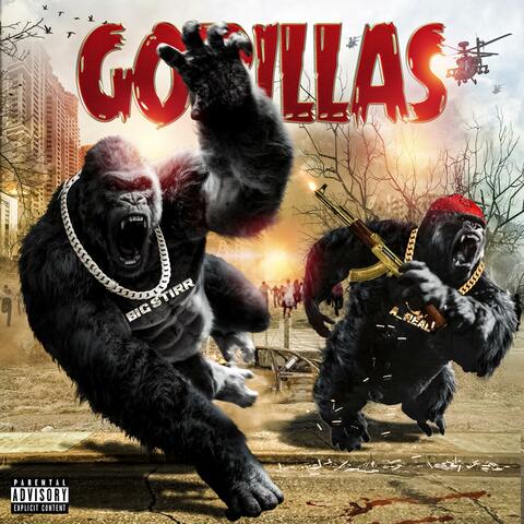 Gorillas