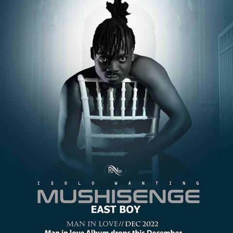 Mushisenge (In the bedroom)