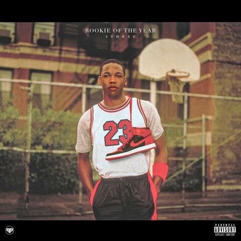 Rookie of the Year