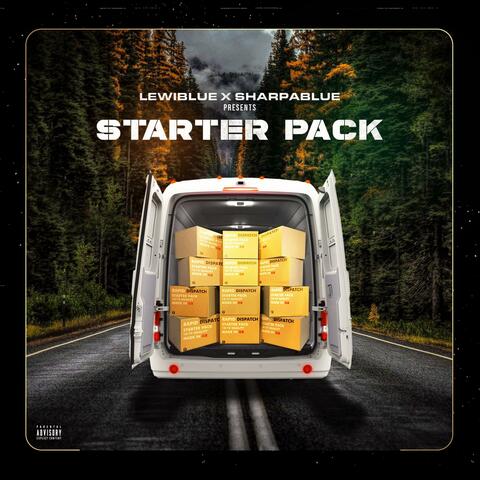 Starter Pack