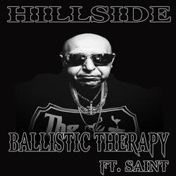 Ballistic Therapy (feat. Saint Music)