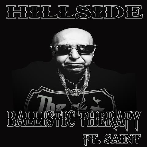 Ballistic Therapy (feat. Saint Music)