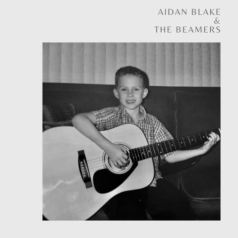 Aidan Blake