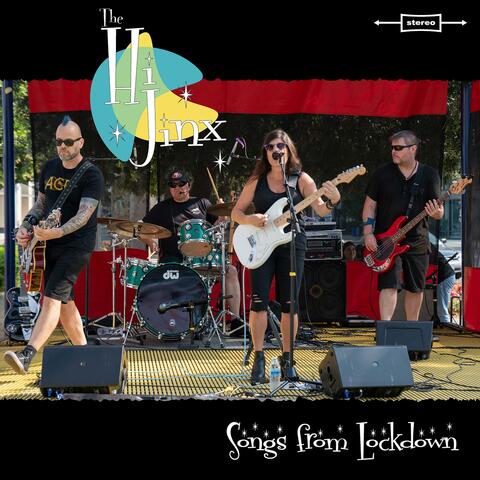 Songs from Lockdown