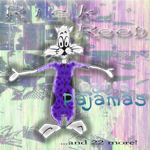 Cat's Pajamas