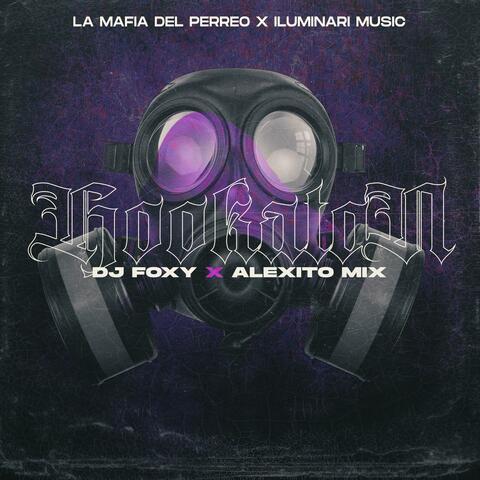 Hookaton (feat. Alexito Mix)