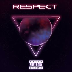 Respect (feat. Rio)